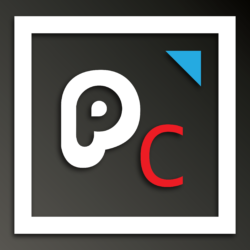 photocorner logo photocorner logo