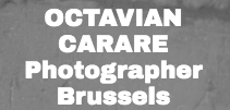 Ocatavian Carare photographe bruxelles photographe bruxelles