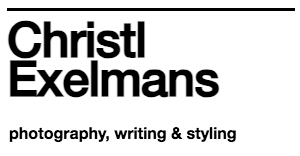 christl exelmans logo
