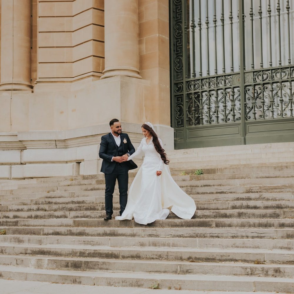 Photographe mariage Bruxelles